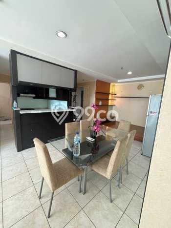 Unit Apartemen Dijual di Kelapa Gading, Jakarta Utara, dengan 3 Bedroom, 2 Bathroom Unit Apartemen Dijual di Kelapa Gading, Jakarta Utara, dengan 3 Bedroom, 2 Bathroom