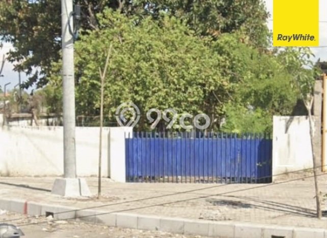 Untuk Dijual Tanah di Taman Sidoarjo Luas 2360m2 SHM Untuk Dijual Tanah di Taman Sidoarjo Luas 2360m2 SHM