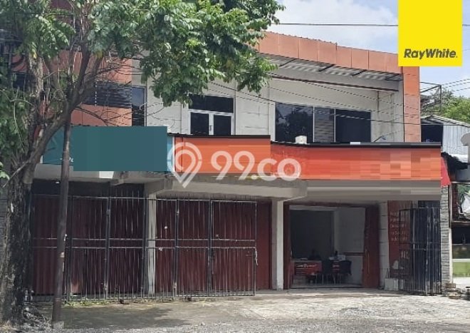 Ruko paling strategis disewakan di Wonokromo Surabaya Ruko paling strategis disewakan di Wonokromo Surabaya