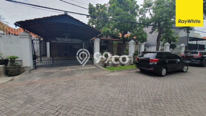 Best Deal Hunian Premium Ideal dan Luas di Gayungan, Surabaya Best Deal Hunian Premium Ideal dan Luas di Gayungan, Surabaya