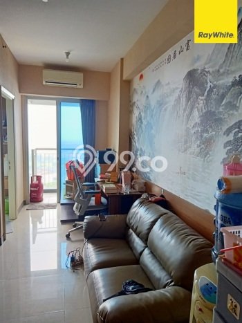 Hunian Apartemen Strategis untuk Dijual di Surabaya dengan 2 Kamar Hunian Apartemen Strategis untuk Dijual di Surabaya dengan 2 Kamar