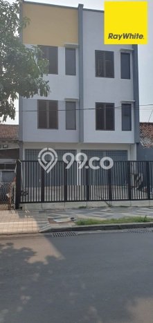 Unit Ruko Dijual di Tambaksari Surabaya 90m2 Unit Ruko Dijual di Tambaksari Surabaya 90m2