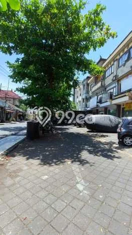 Untuk Dijual Ruko di Kuta Badung LT 61m2 / LB 174m2 Untuk Dijual Ruko di Kuta Badung LT 61m2 / LB 174m2