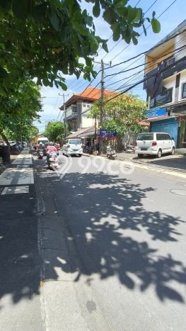 Ruko Komersial Dijual di Kuta Badung LT 61m2 & LB 150m2 Ruko Komersial Dijual di Kuta Badung LT 61m2 & LB 150m2