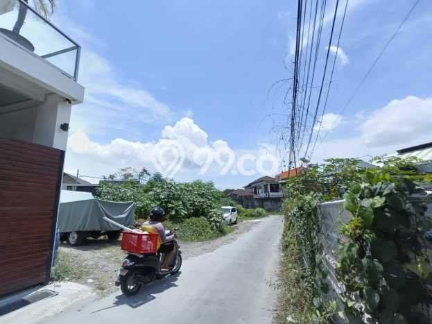 Dijual Hunian Mewah dengan Fasilitas Sekitar Lengkap di Kuta, Badung Dijual Hunian Mewah dengan Fasilitas Sekitar Lengkap di Kuta, Badung
