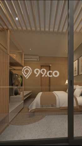 DIJUAL! Vila di , Luas 100m2m², Posisi Premium DIJUAL! Vila di , Luas 100m2m², Posisi Premium