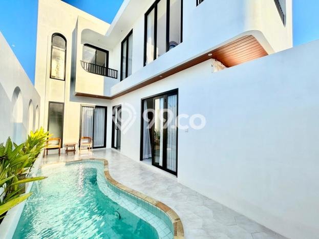 Vila Kawasan , Area 105m2m², Lokasi Strategis Vila Kawasan , Area 105m2m², Lokasi Strategis