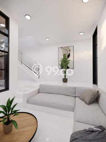 DIJUAL! Vila di , Area 200m2m², Posisi Strategis DIJUAL! Vila di , Area 200m2m², Posisi Strategis