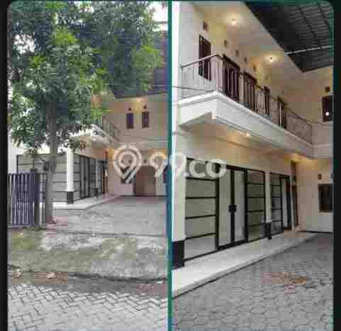 Rumah Asri di Balongbendo, Sidoarjo, LT 120m2m² LB 120m2m² Rumah Asri di Balongbendo, Sidoarjo, LT 120m2m² LB 120m2m²