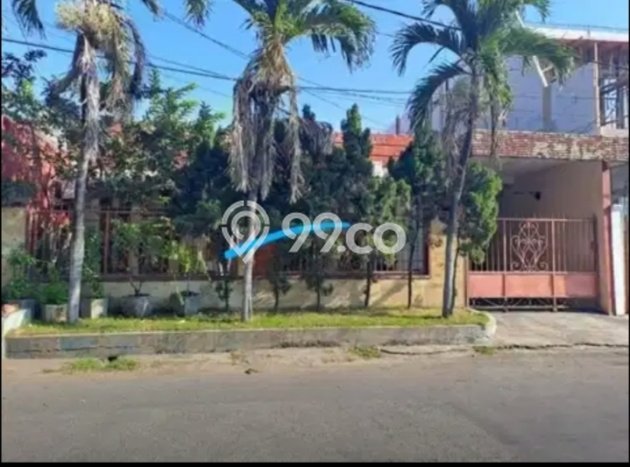 Jual Murah Rumah LT 240m2m² di Kawasan Residential Sidoarjo, Sidoarjo Jual Murah Rumah LT 240m2m² di Kawasan Residential Sidoarjo, Sidoarjo