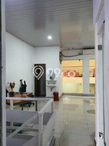 Kantor Dijual Lokasi Emas di Kelapa Dua Luas 200m2 Kantor Dijual Lokasi Emas di Kelapa Dua Luas 200m2
