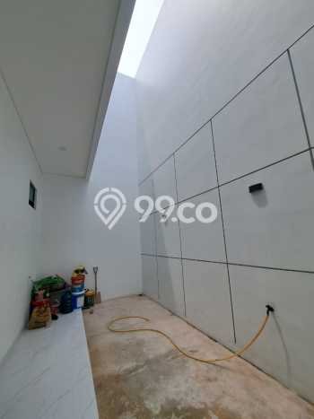 For Sale! Premium House LT 135m2 Desain Elegan di BSD Kencana Loka For Sale! Premium House LT 135m2 Desain Elegan di BSD Kencana Loka