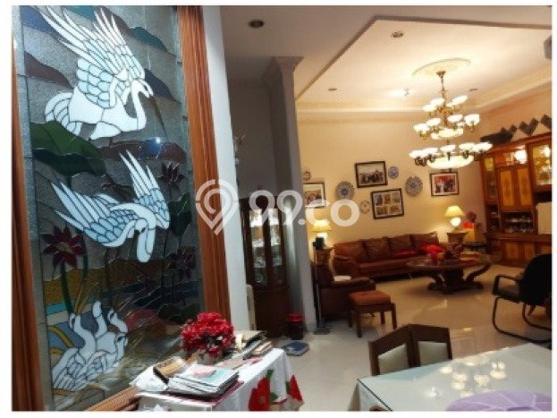Dijual Rumah Premium dengan Fasilitas Sekitar Lengkap di Duren Sawit, Jakarta Timur Dijual Rumah Premium dengan Fasilitas Sekitar Lengkap di Duren Sawit, Jakarta Timur