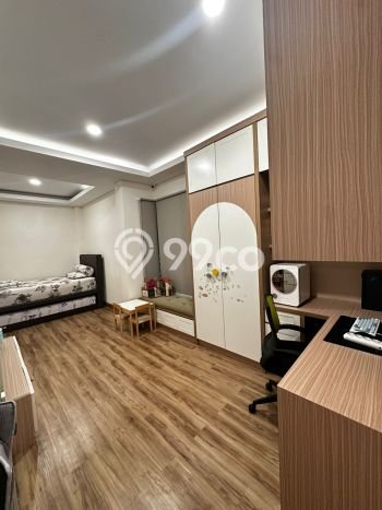 Rumah Luxury Modern Siap Huni di Gading Serpong Serenade Lake Tangerang Rumah Luxury Modern Siap Huni di Gading Serpong Serenade Lake Tangerang