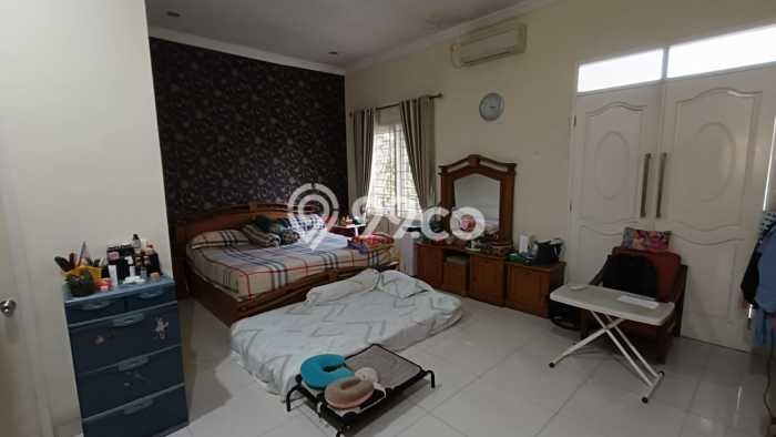 For Sale! Luxury House LT 200m2 Desain Elegan di Sektor 1A-Gading Serpong For Sale! Luxury House LT 200m2 Desain Elegan di Sektor 1A-Gading Serpong