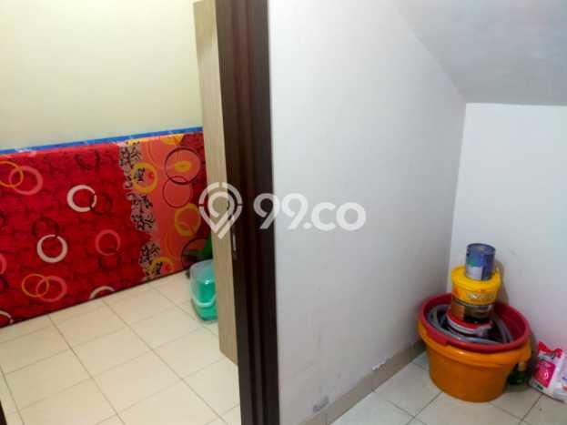For Sale Hunian Rumah Nyaman 3 KT di BSD Eminent, Tangerang For Sale Hunian Rumah Nyaman 3 KT di BSD Eminent, Tangerang