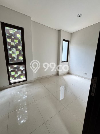 For Sale! Premium House LT 84m2 Desain Modern di BSD For Sale! Premium House LT 84m2 Desain Modern di BSD