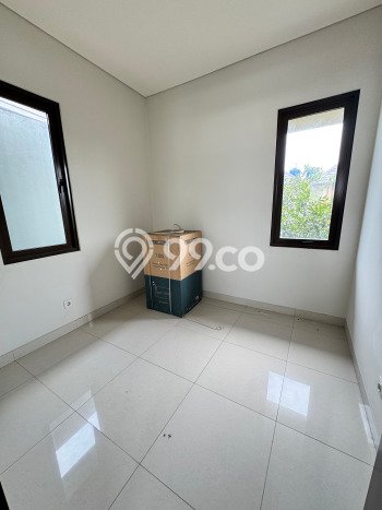 For Sale! Premium House LT 84m2 Desain Modern di BSD For Sale! Premium House LT 84m2 Desain Modern di BSD