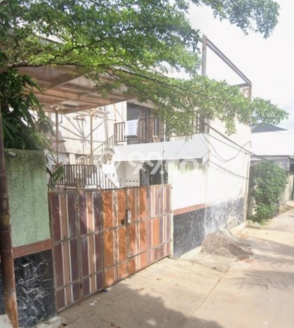 Untuk Dijual Tanah di Jakarta Barat, Luas 230m2 SHM Untuk Dijual Tanah di Jakarta Barat, Luas 230m2 SHM