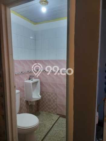 Kantor Dijual Lokasi Emas di Kelapa Dua Luas 200m2 Kantor Dijual Lokasi Emas di Kelapa Dua Luas 200m2