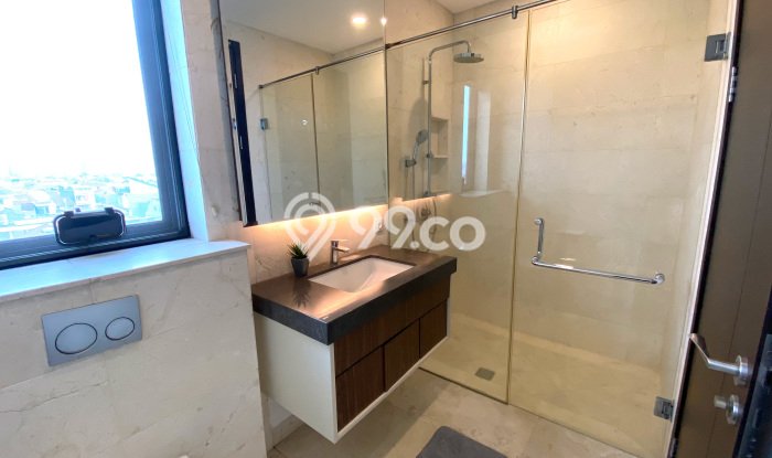 Siap Huni Apartemen Prestisius di Kedoya 3 Kamar & 2 Kamar Mandi Siap Huni Apartemen Prestisius di Kedoya 3 Kamar & 2 Kamar Mandi