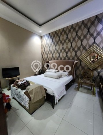 Best Deal Hunian Premium Ideal dan Luas di Menteng, Jakarta Pusat Best Deal Hunian Premium Ideal dan Luas di Menteng, Jakarta Pusat
