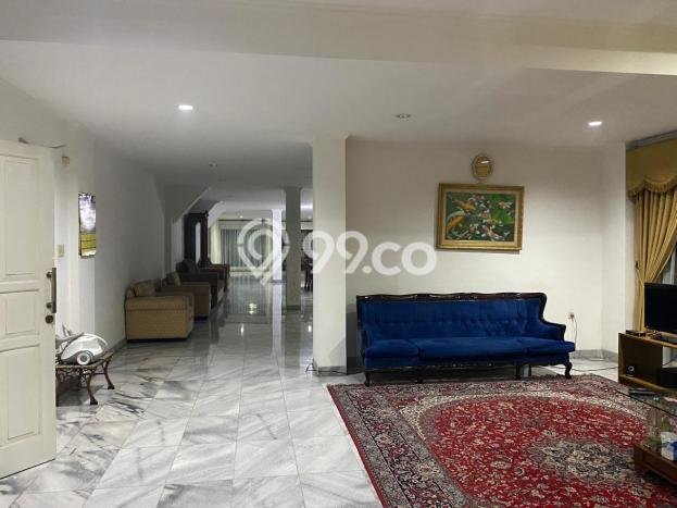 Hunian Mewah Dijual LT 620m2 di Menteng, Jakarta Pusat Hunian Mewah Dijual LT 620m2 di Menteng, Jakarta Pusat