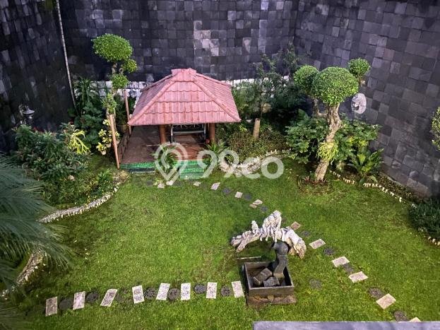 Hot Offer Hunian Premium Ideal dan Luas di Menteng, Jakarta Pusat Hot Offer Hunian Premium Ideal dan Luas di Menteng, Jakarta Pusat