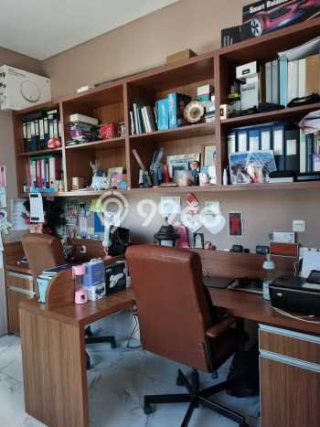Hunian Super Mewah dengan Akses Paling Strategis di Alam Sutera, Tangerang Hunian Super Mewah dengan Akses Paling Strategis di Alam Sutera, Tangerang