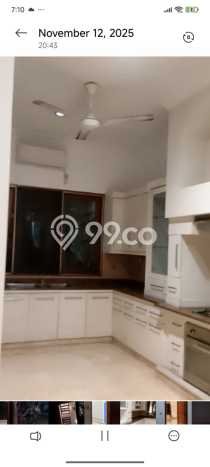 Jual Rumah Luas Megah Dengan View Eksklusif di Kemang, Jakarta Selatan Jual Rumah Luas Megah Dengan View Eksklusif di Kemang, Jakarta Selatan