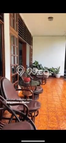 Siap Huni Hunian Elit 5 Kamar di Menteng Dekat ke Mana Saja Siap Huni Hunian Elit 5 Kamar di Menteng Dekat ke Mana Saja