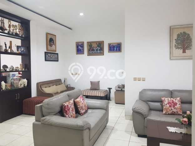 Rumah Luxury Modern Siap Huni di BSD Golden Viena Tangerang Rumah Luxury Modern Siap Huni di BSD Golden Viena Tangerang