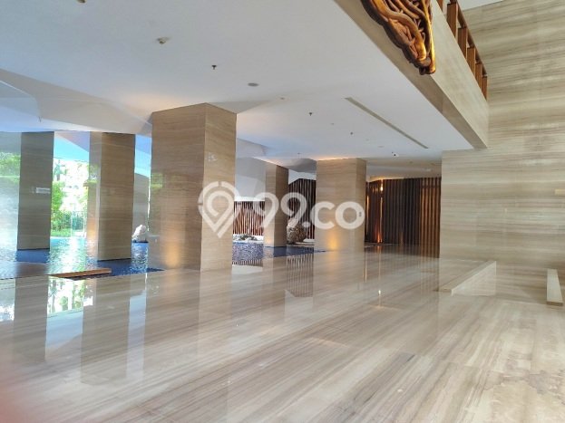 Apartemen Luxury Dijual di Jakarta Selatan Lokasi Strategis Punya 2 Kamar Tidur Apartemen Luxury Dijual di Jakarta Selatan Lokasi Strategis Punya 2 Kamar Tidur