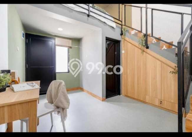 Cocok Untuk Investasi! For Sale Kost di Ampera 20 Kamar Cocok Untuk Investasi! For Sale Kost di Ampera 20 Kamar