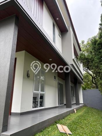 Jual Rumah Luas Elegan Dengan View Eksklusif di BSD The Icon, Tangerang Jual Rumah Luas Elegan Dengan View Eksklusif di BSD The Icon, Tangerang