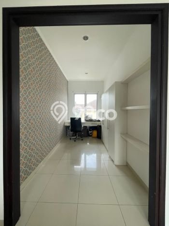 Rumah Mewah LB 550m2 Siap Huni Desain Elegan di BSD Telaga Golf, Tangerang Rumah Mewah LB 550m2 Siap Huni Desain Elegan di BSD Telaga Golf, Tangerang