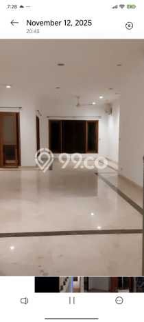 Jual Rumah Luas Megah Dengan View Eksklusif di Kemang, Jakarta Selatan Jual Rumah Luas Megah Dengan View Eksklusif di Kemang, Jakarta Selatan