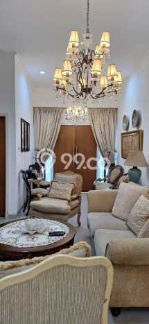 Hunian Elit LB 188m2 Siap Huni Desain Elegan di Lebak Bulus, Jakarta Selatan Hunian Elit LB 188m2 Siap Huni Desain Elegan di Lebak Bulus, Jakarta Selatan