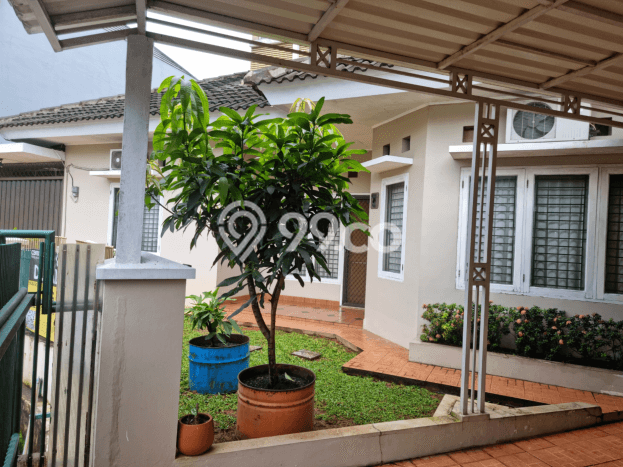 Rumah Luxury Modern Tanpa Renovasi di Graha Bintaro Jakarta Selatan Rumah Luxury Modern Tanpa Renovasi di Graha Bintaro Jakarta Selatan