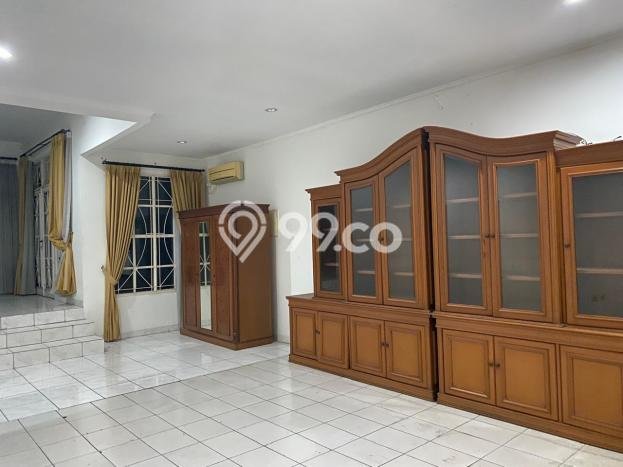 Hunian Mewah Dijual LT 620m2 di Menteng, Jakarta Pusat Hunian Mewah Dijual LT 620m2 di Menteng, Jakarta Pusat