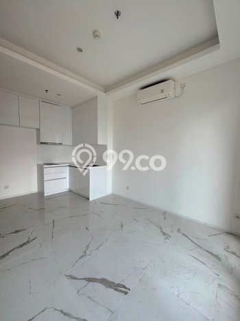 Hunian Apartemen Ideal untuk Dijual di Jakarta Selatan dengan 1 Kamar Hunian Apartemen Ideal untuk Dijual di Jakarta Selatan dengan 1 Kamar