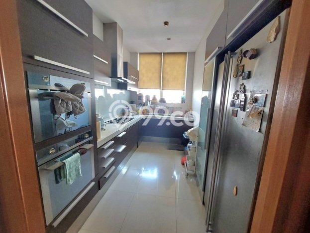 FOR SALE Hunian Apartemen High-Class di Kebayoran Baru dengan 3 Kamar Tidur & Luas 453m2 FOR SALE Hunian Apartemen High-Class di Kebayoran Baru dengan 3 Kamar Tidur & Luas 453m2