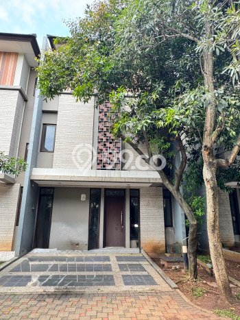 For Sale! Premium House LT 84m2 Desain Modern di BSD For Sale! Premium House LT 84m2 Desain Modern di BSD