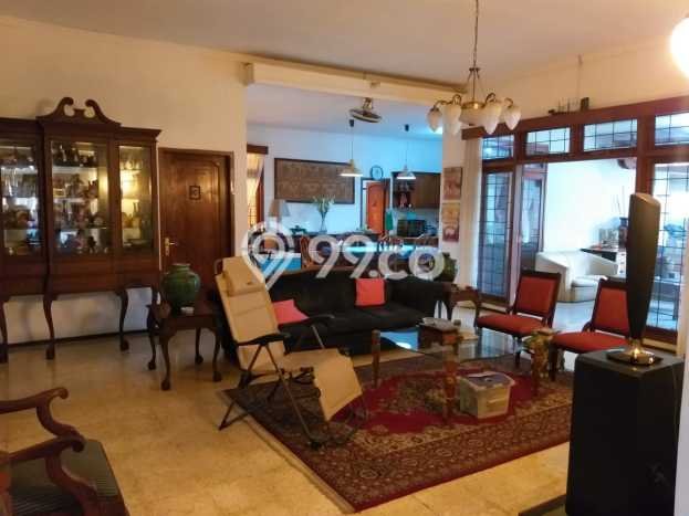 Rumah Elit LB 245m2 Siap Huni Desain Elegan di Jati Padang, Jakarta Selatan Rumah Elit LB 245m2 Siap Huni Desain Elegan di Jati Padang, Jakarta Selatan