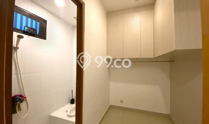 Siap Huni Apartemen Prestisius di Kedoya 3 Kamar & 2 Kamar Mandi Siap Huni Apartemen Prestisius di Kedoya 3 Kamar & 2 Kamar Mandi
