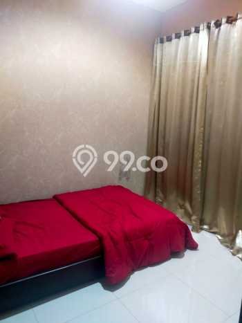 For Sale Hunian Rumah Nyaman 3 KT di BSD Eminent, Tangerang For Sale Hunian Rumah Nyaman 3 KT di BSD Eminent, Tangerang