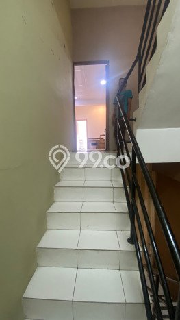 Ruko Dijual Lokasi Emas di Kebayoran Baru Luas 236m2 Ruko Dijual Lokasi Emas di Kebayoran Baru Luas 236m2