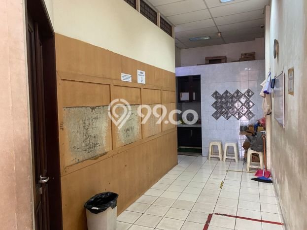 Ruko Paling Dicari LB 202m2 Dijual di BSD Ruko Paling Dicari LB 202m2 Dijual di BSD