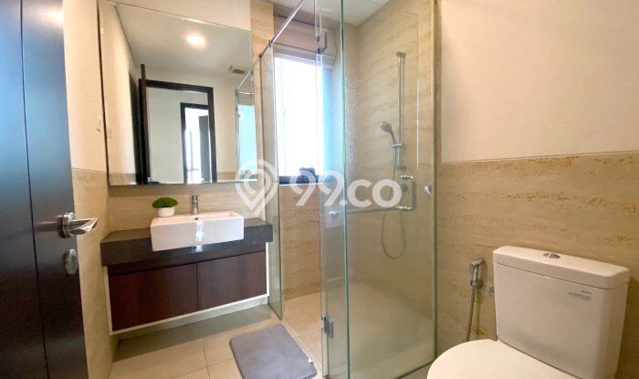 Siap Huni Apartemen Prestisius di Kedoya 3 Kamar & 2 Kamar Mandi Siap Huni Apartemen Prestisius di Kedoya 3 Kamar & 2 Kamar Mandi