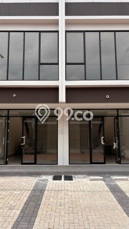 Disewakan Ruko di Kawasan Ramai Gading Serpong Luas 180m2 Disewakan Ruko di Kawasan Ramai Gading Serpong Luas 180m2